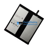 Batéria pre Blackview Tab60 DK058 Li3250A7HTT [Náhradná batéria]